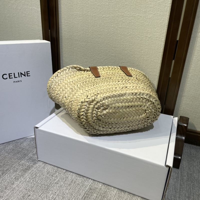 Celine Shopping Bags